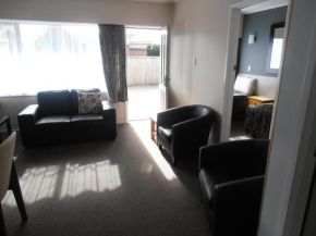 Comfort Inn Tayesta Motel, Invercargill